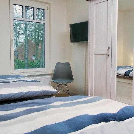 Apartmán Quartier2 Zeven Exteriér fotografie