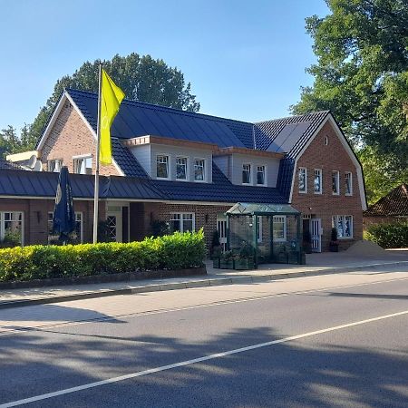 Apartmán Quartier2 Zeven Exteriér fotografie
