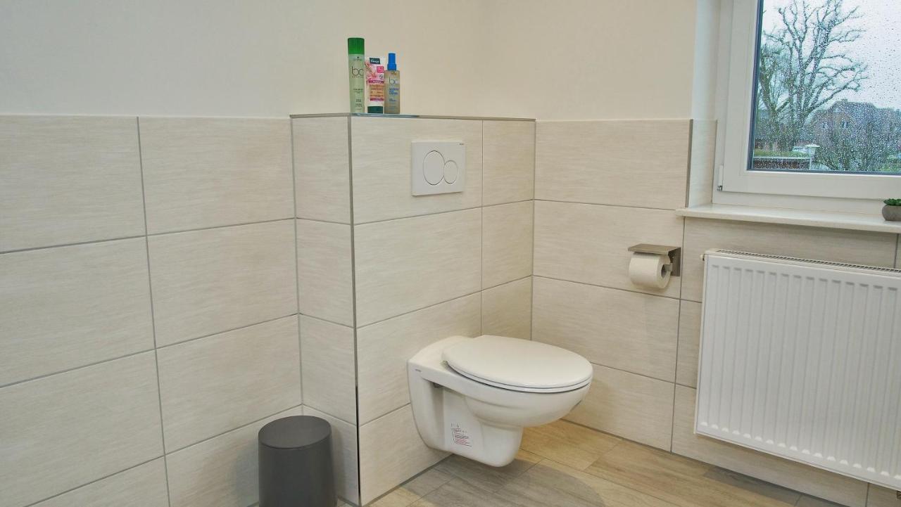 Apartmán Quartier2 Zeven Exteriér fotografie