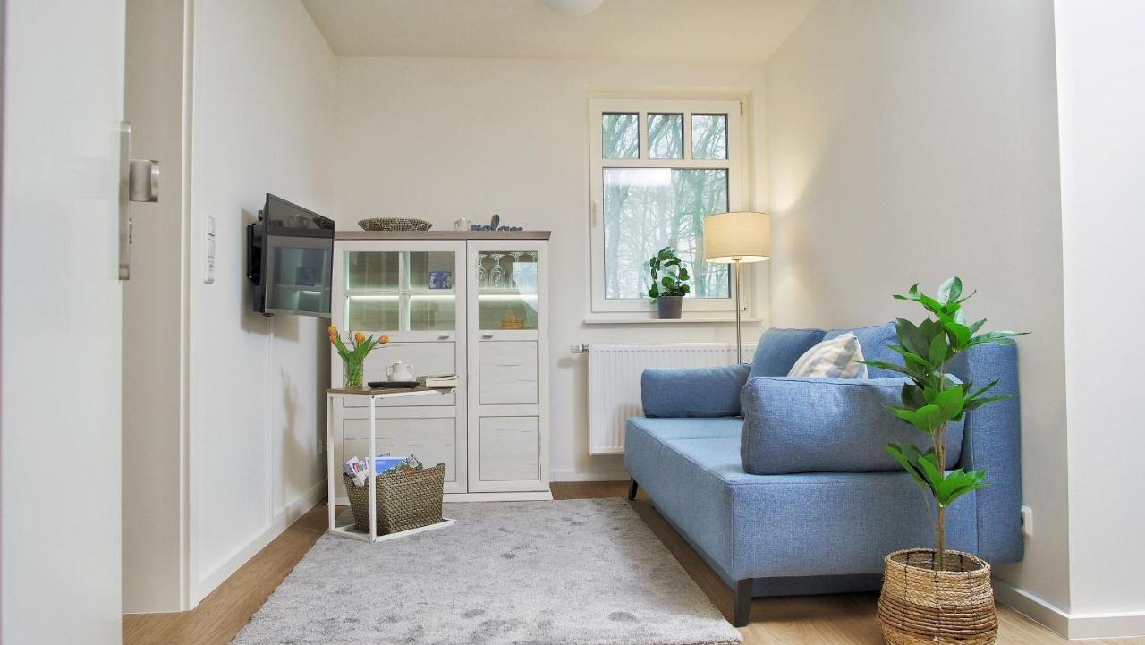 Apartmán Quartier2 Zeven Exteriér fotografie