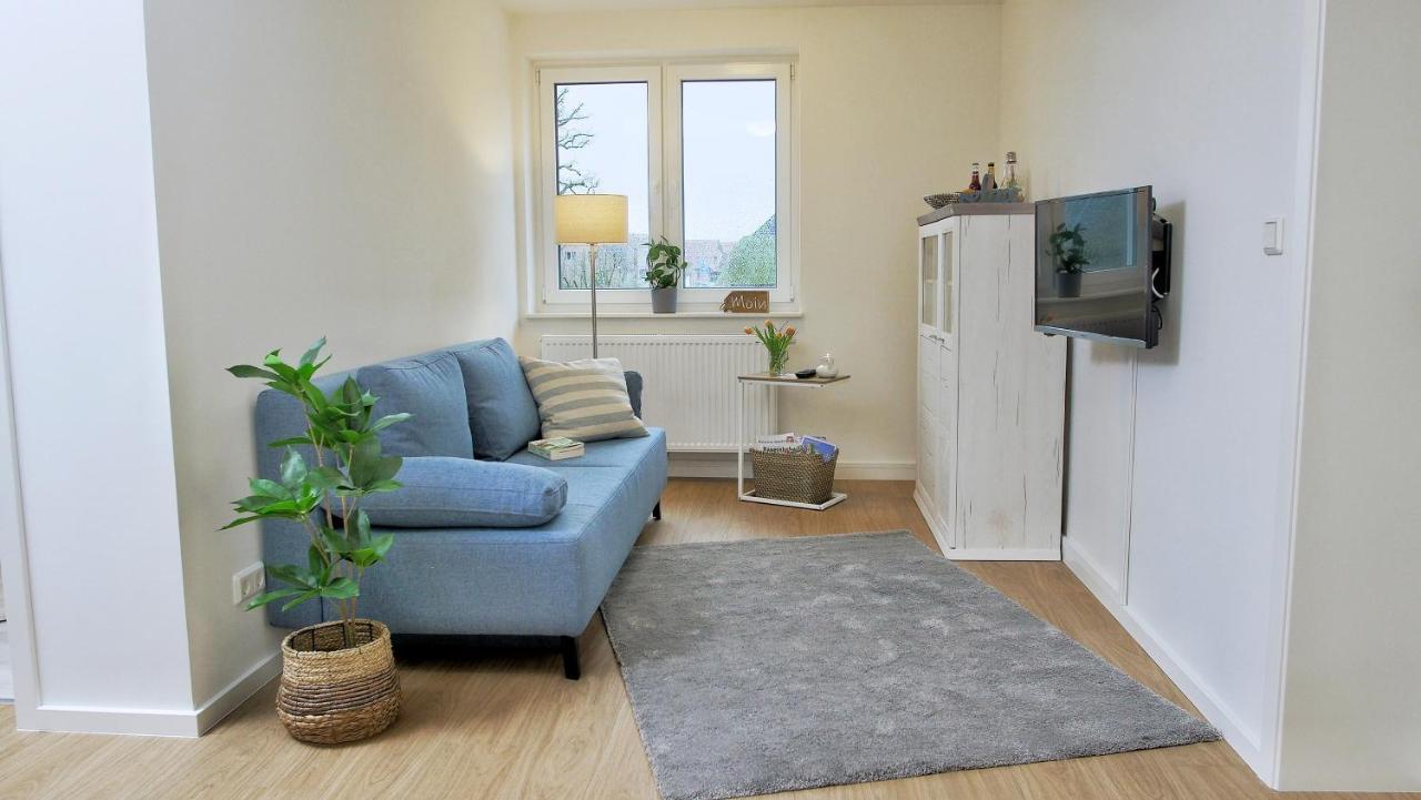 Apartmán Quartier2 Zeven Exteriér fotografie
